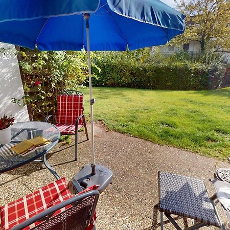 Neuklosterhof App. 06 Pelzerhaken Zewnętrze zdjęcie